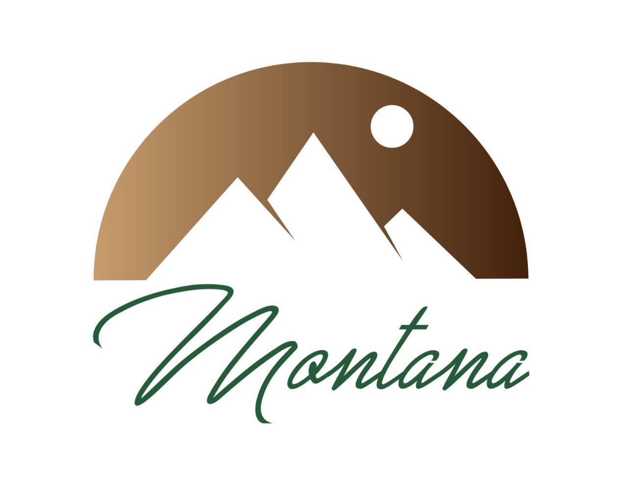 ホテル Montana Glamping サレント エクステリア 写真